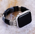 Bracelet Onyx Apple Watch