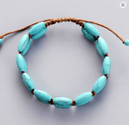 Bracelets d’amitié empilables-style Boho unisexe fait main –