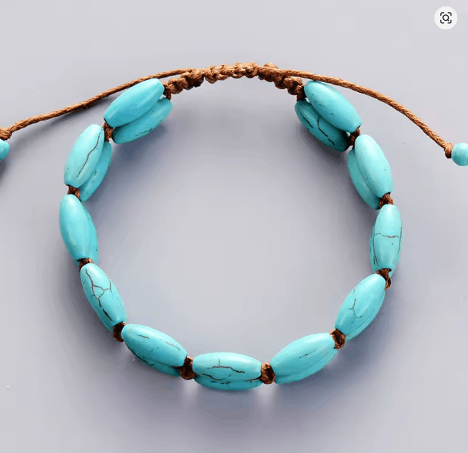 Bracelets d’amitié empilables-style Boho unisexe fait main –