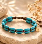 Bracelets d’amitié empilables-style Boho unisexe fait main –